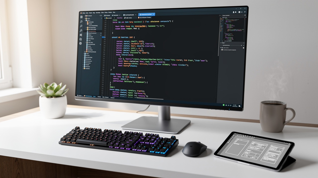 Boost Your Workflow: 10 Free Dev & Design Tools 2026