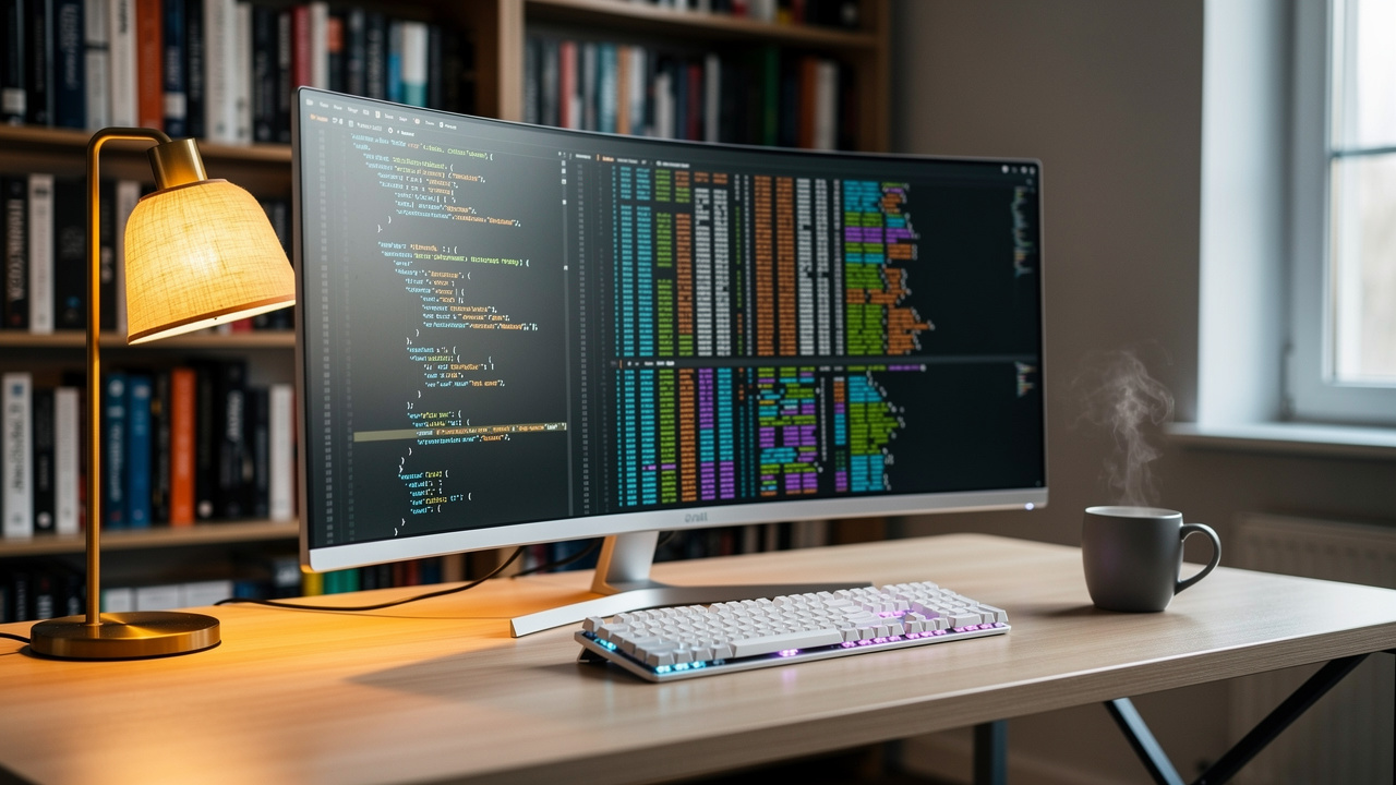Free & Private JSON Formatter Online 2026 (No Login)