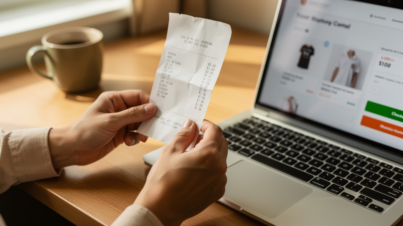 How to Calculate Sales Tax: Simple Formulas & Examples