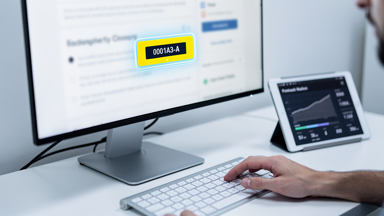 Accessibility check for CSS button contrast and keyboard focus