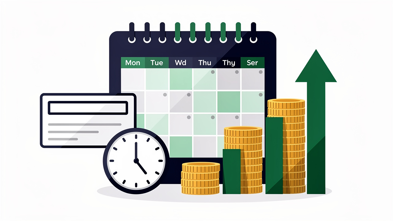 How to Calculate Annual Salary: Formula & Examples