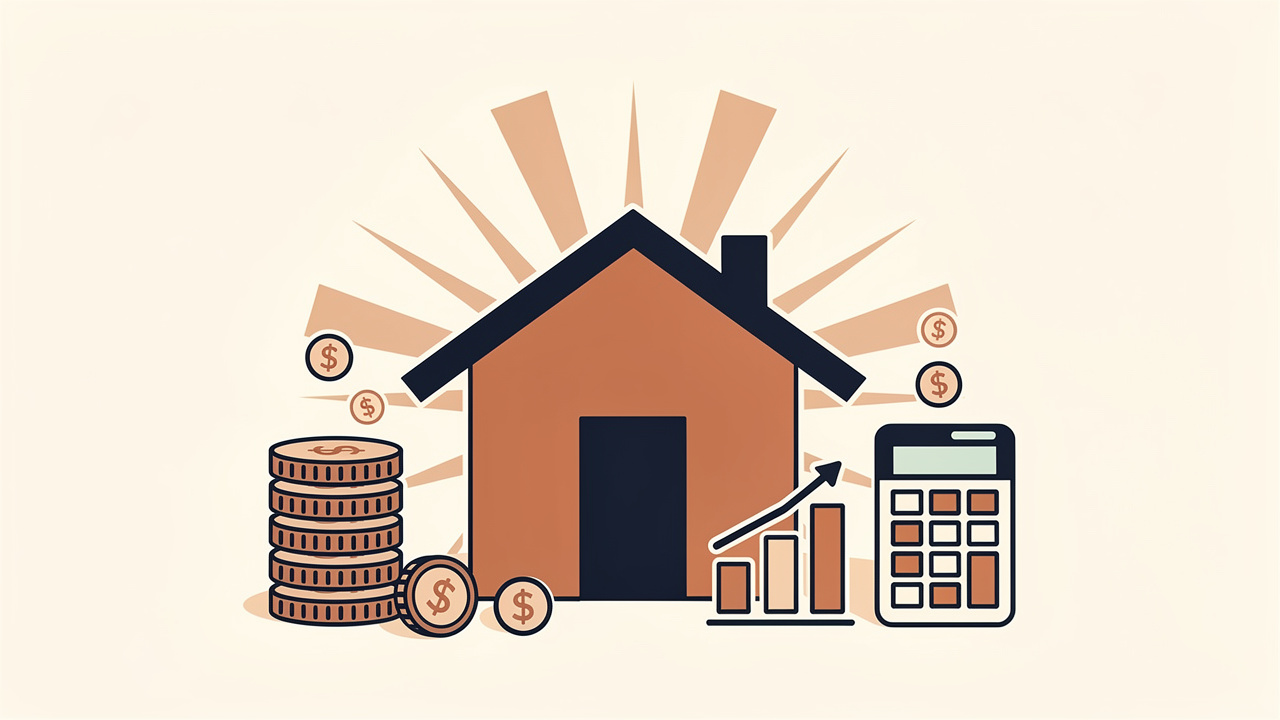 How to Calculate Mortgage Payments Step by Step