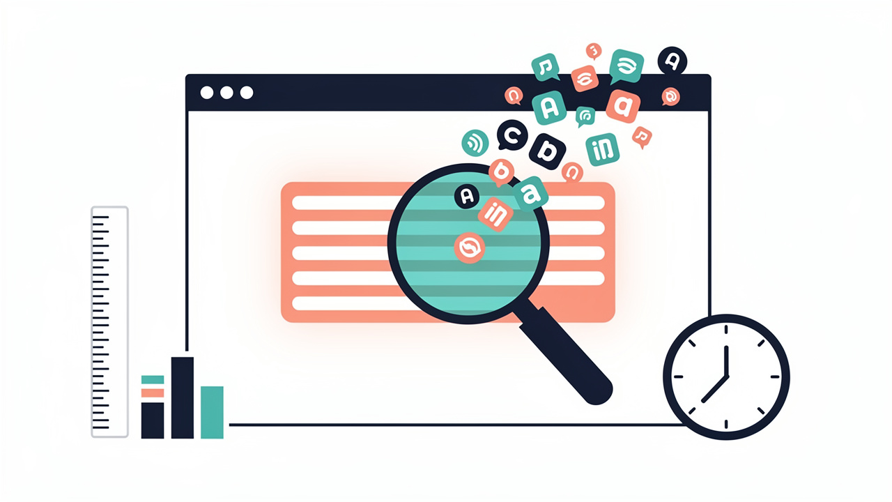Free Online Character Counter Tool (No Sign-Up)