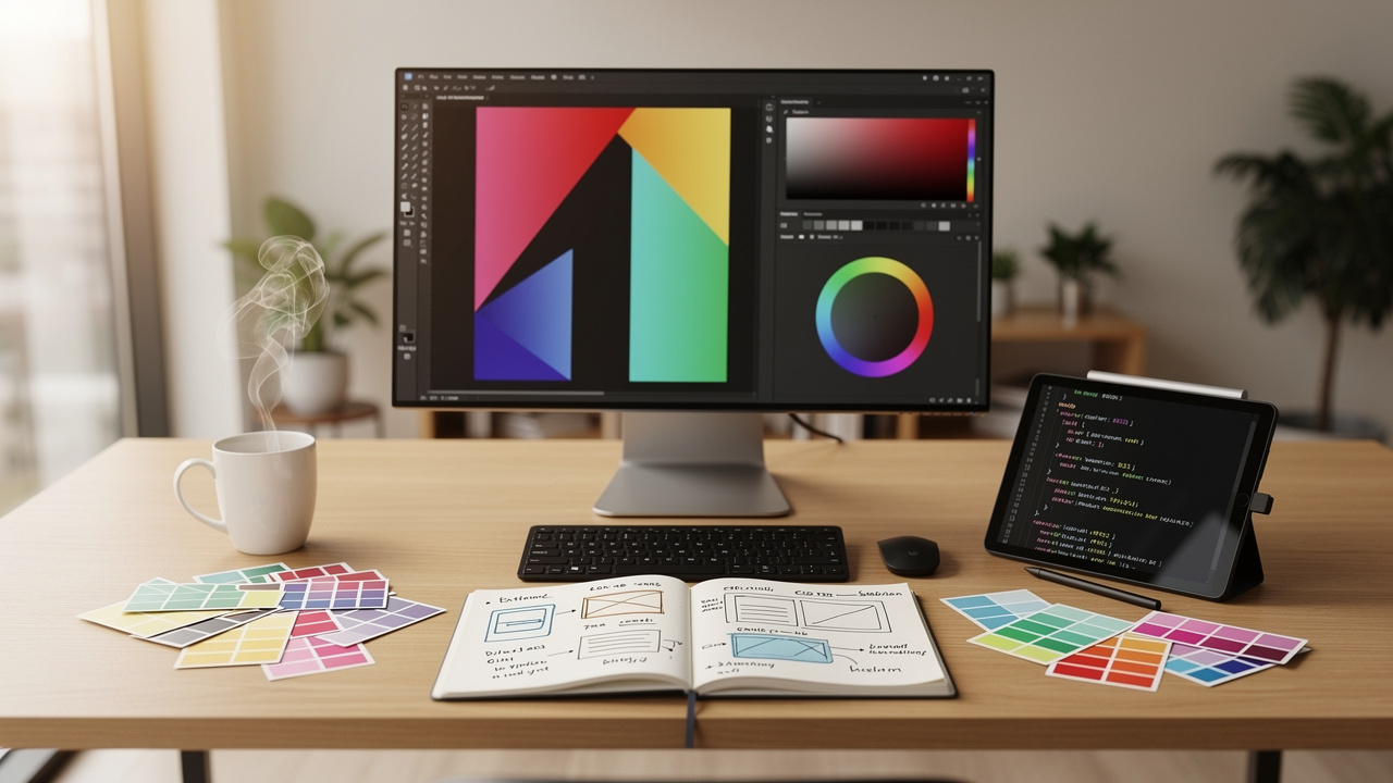 CSS Tools: The Complete Guide to Faster Styling
