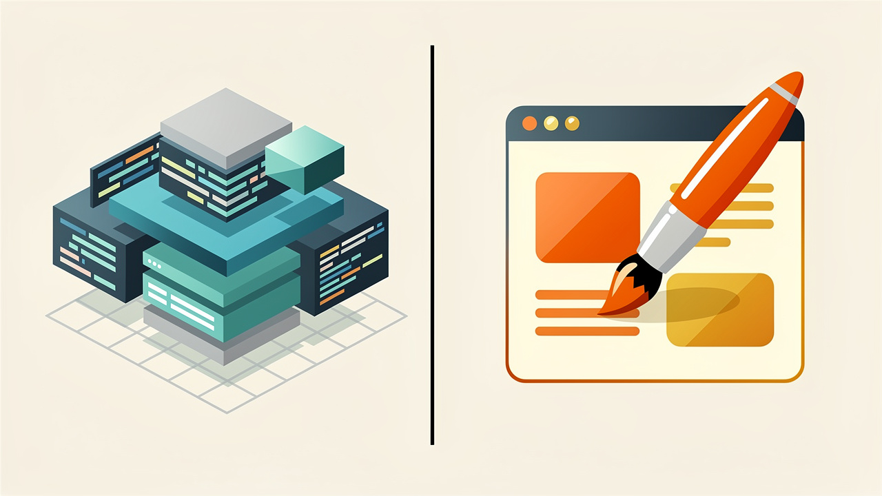 CSS Stylus Explained: Preprocessor vs Browser Extension